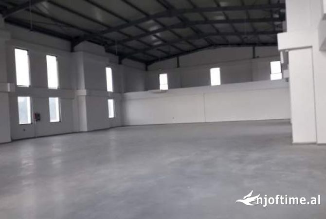 Ambient biznesi me qera 4+1 ne Tirane - 4,750 Euro