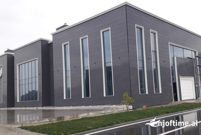 Ambient biznesi me qera 4+1 ne Tirane - 4,750 Euro