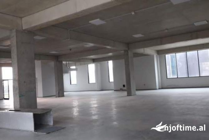 Ambient biznesi me qera 4+1 ne Tirane - 4,750 Euro
