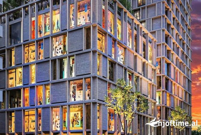 Shtepi ne shitje 1+1 ne Tirane - 175,324 Euro