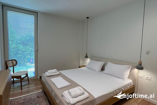 Apartment for sale in Vlora 2+1, Furnished