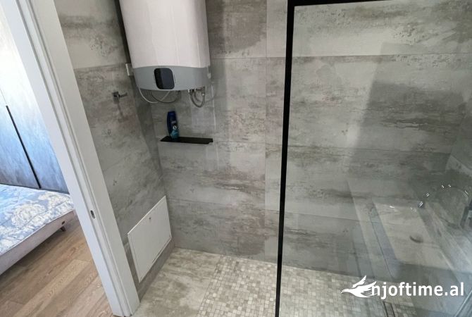 Shtepi me qera Apartament ne Tirane, 2+1, Mobilimi E mobiluar, Pagesa 1,200  Euro.