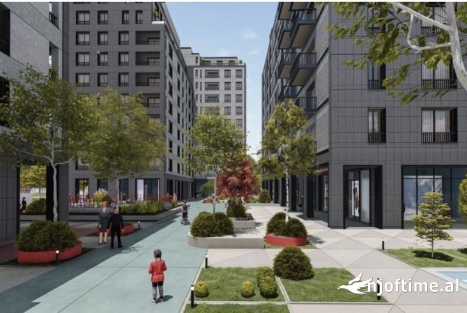 Shtepi ne shitje 2+1 ne Tirane - 242,000 Euro