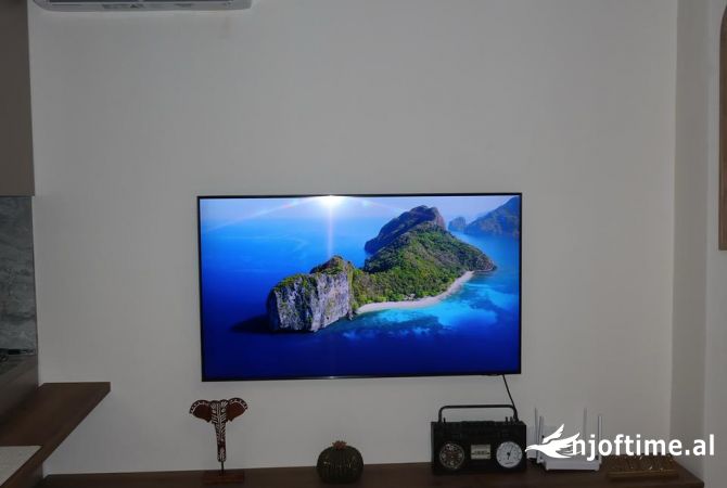 Shtepi me qera Apartament ne Tirane, Garsoniere, Mobilimi E mobiluar, Pagesa 650  Euro.