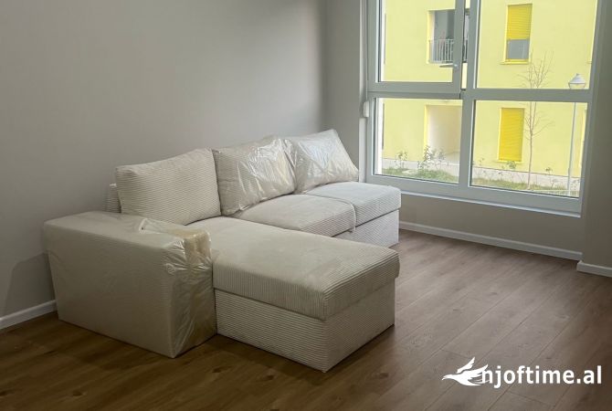 Shtepi ne shitje 1+1 ne Tirane - 95,000 Euro