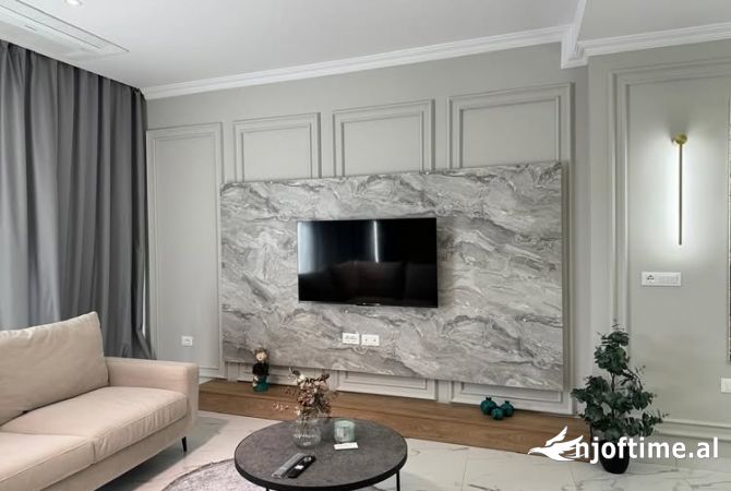 Apartment for sale in Tirana 2+1, Furnished