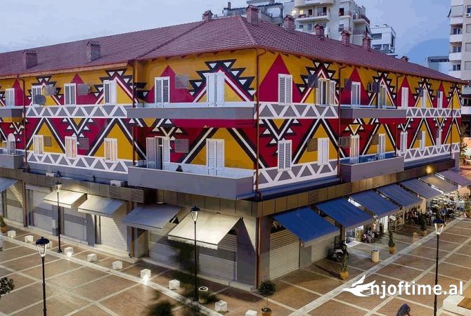 Shtepi ne shitje 2+1 ne Tirane - 280,000 Euro