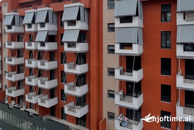 Shtepi me qera 1+1 ne Tirane - 750 Euro