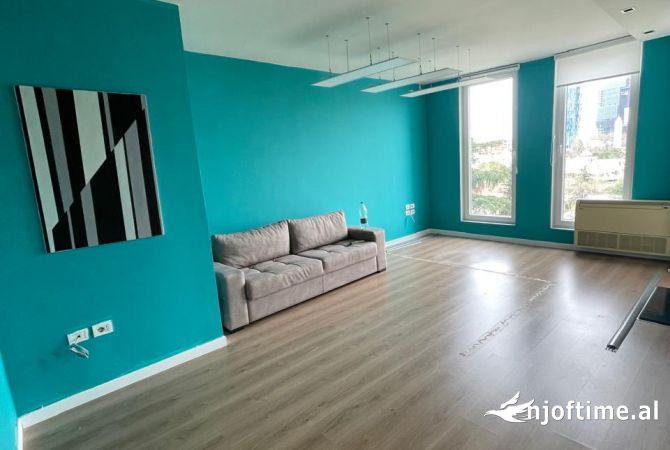 Shtepi me qera 2+1 ne Tirane - 1,200 Euro
