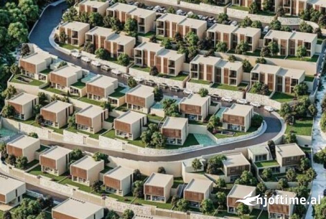 Shtepi ne shitje 2+1 ne Vlore - 1,000,000 Euro