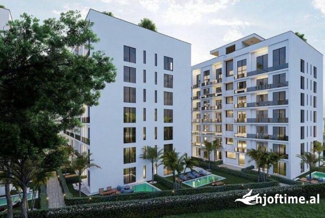 Shtepi ne shitje 2+1 ne Durres - 108,000 Euro