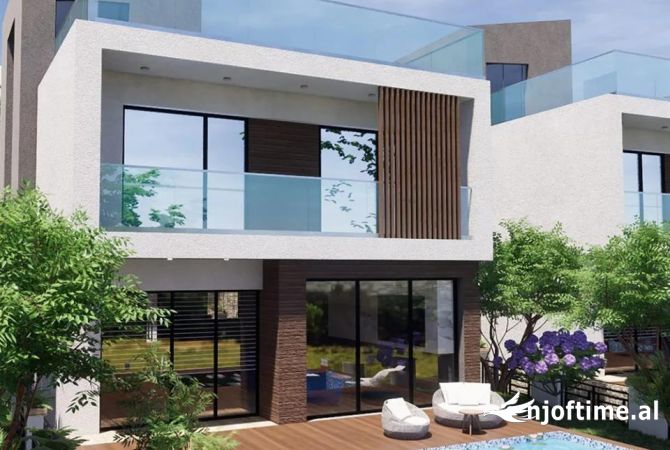 Casa in vendita 4+1 a Tirana - 530,000 Euro