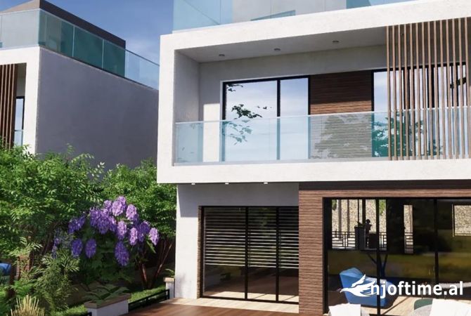Casa in vendita 4+1 a Tirana - 530,000 Euro