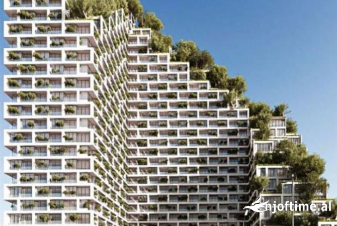 Shtepi ne shitje 2+1 ne Tirane - 249,220 Euro