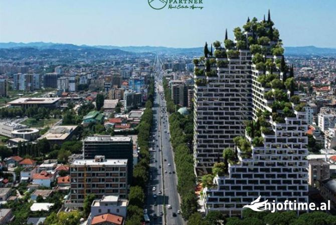 Shtepi ne shitje 2+1 ne Tirane - 249,220 Euro