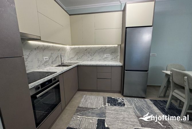 Shtepi me qera 1+1 ne Tirane - 800 Euro