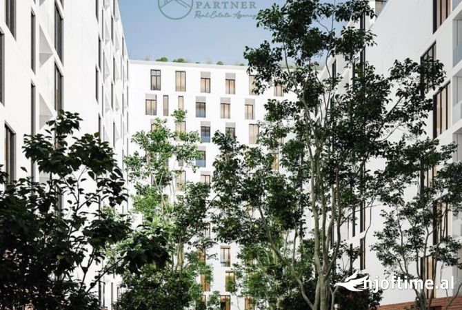 Shtepi ne shitje 2+1 ne Tirane - 135,600 Euro