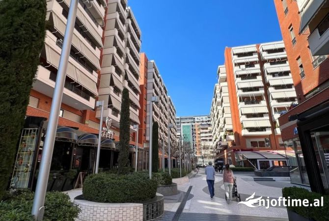 Ambient biznesi me qera 3+1 ne Tirane - 5,250 Euro