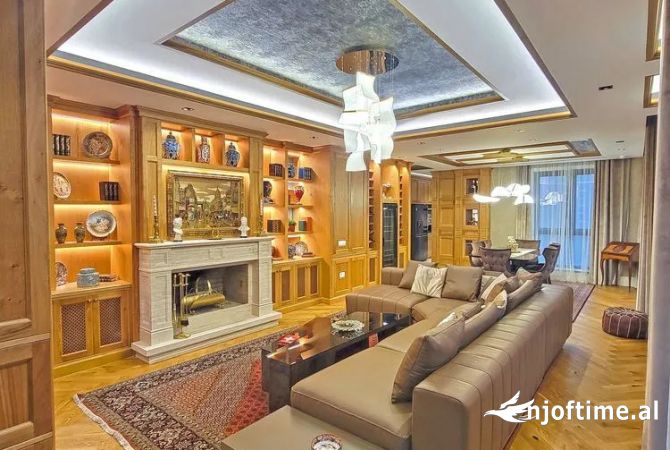Shtepi ne shitje 6+1 ne Tirane - 1,500,000 Euro