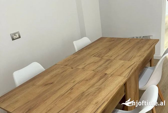 Shtepi me qera 1+1 ne Tirane - 490 Euro