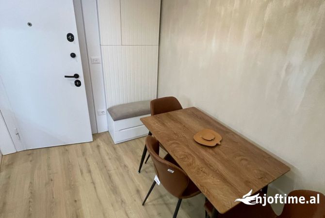Shtepi me qera 1+1 ne Tirane - 550 Euro