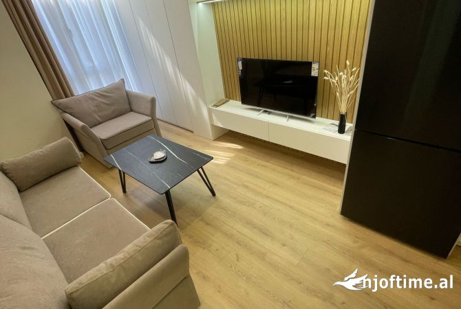 Shtepi me qera 1+1 ne Tirane - 550 Euro