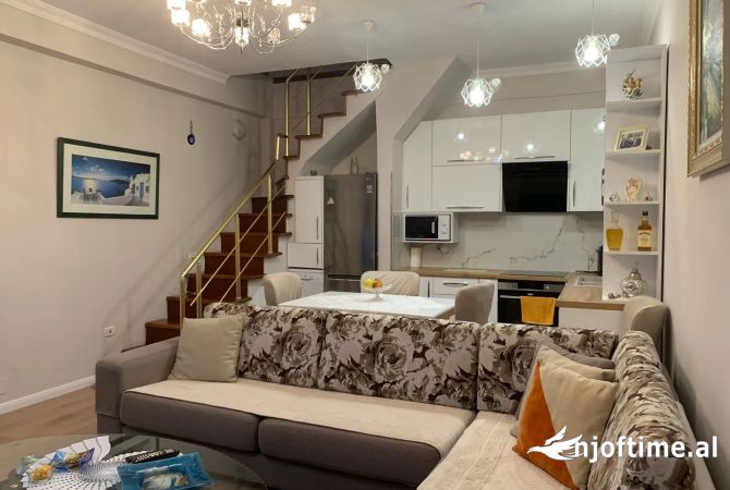 Shtepi me qera 3+1 ne Tirane - 700 Euro