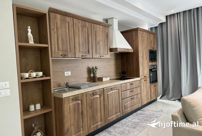 Apartment for sale in Tirana 2+1, Furnished