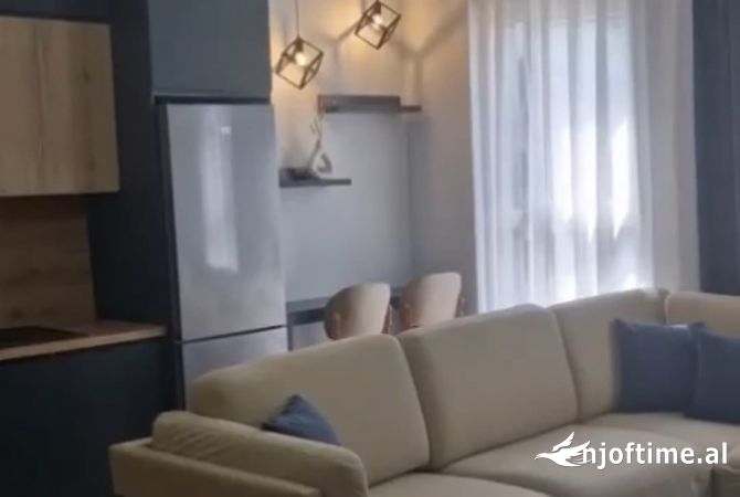 Shtepi me qera 1+1 ne Tirane - 650 Euro