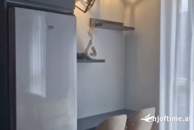 Shtepi me qera 1+1 ne Tirane - 650 Euro
