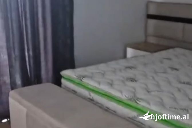 Shtepi me qera Apartament ne Tirane, 1+1, Mobilimi E mobiluar, Pagesa 650  Euro.