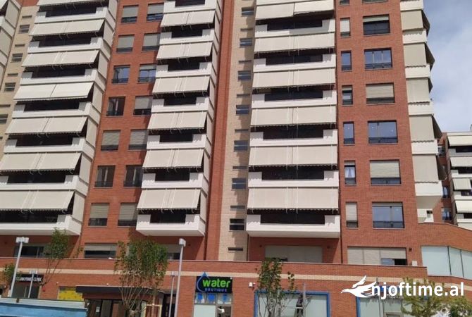 Shtepi me qera 1+1 ne Tirane - 600 Euro
