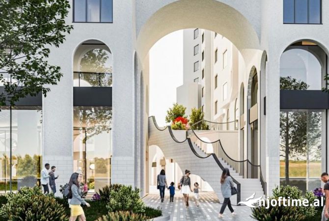 Shtepi me qera Apartament ne Tirane, 2+1, Mobilimi E mobiluar, Pagesa 750  Euro.