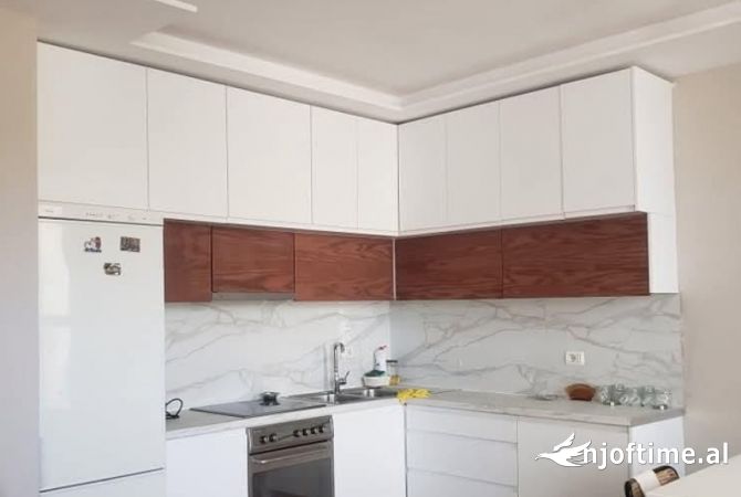 Shtepi ne shitje 1+1 ne Tirane - 93,000 Euro