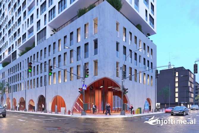 Shtepi ne shitje 2+1 ne Tirane - 259,600 Euro