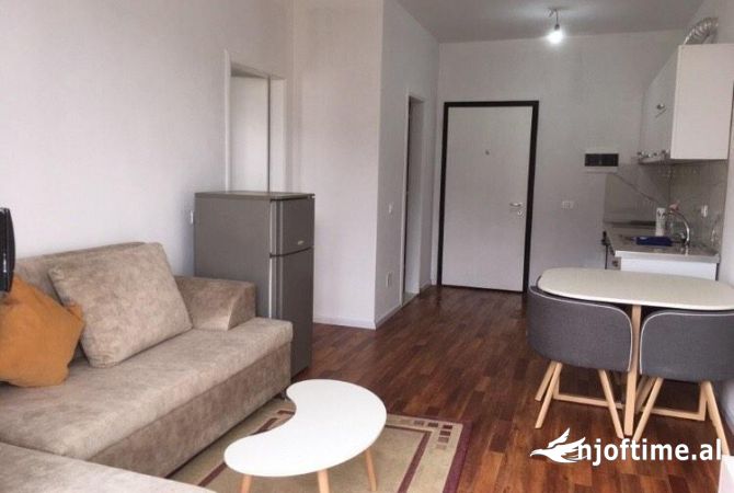 Shtepi ne shitje 1+1 ne Tirane - 75,000 Euro