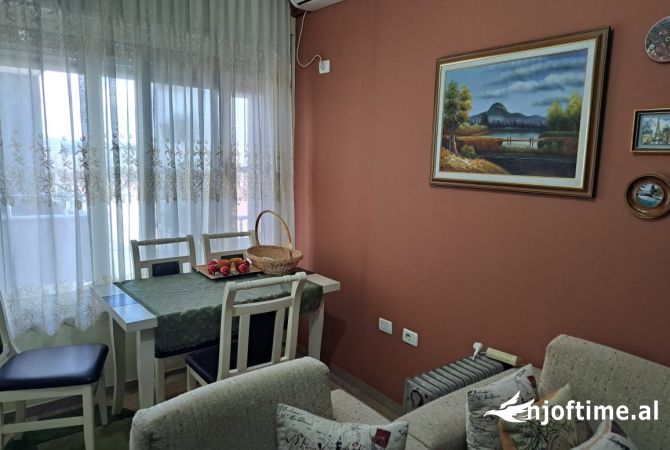Shtepi ne shitje 1+1 ne Tirane - 100,000 Euro
