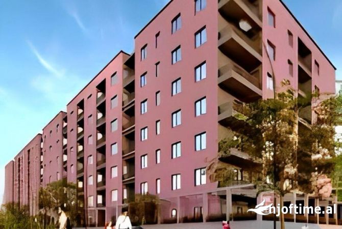 Shtepi ne shitje 2+1 ne Tirane - 92,500 Euro