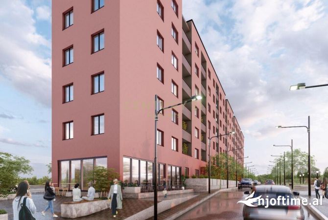 Shtepi ne shitje 2+1 ne Tirane - 92,500 Euro