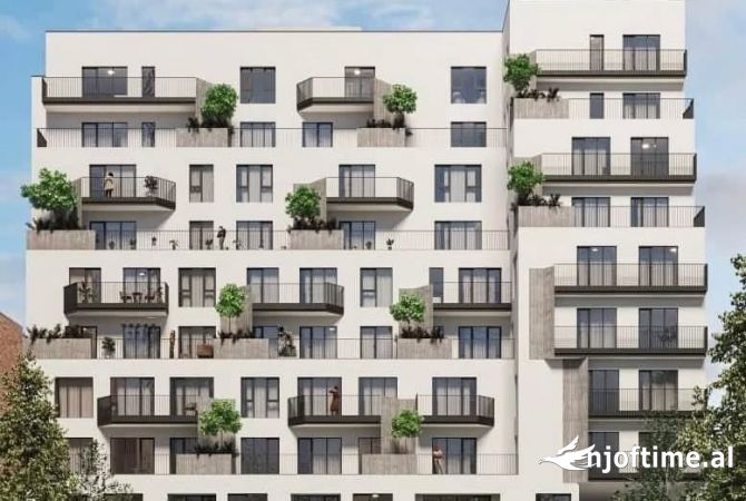 Shtepi ne shitje 1+1 ne Tirane - 115,000 Euro
