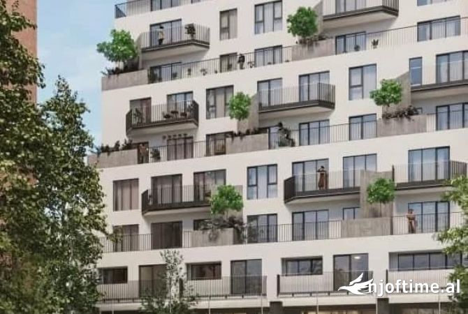 Shtepi ne shitje 1+1 ne Tirane - 115,000 Euro