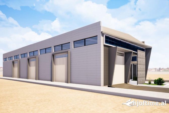 Ambient biznesi me qera 4+1 ne Tirane - 3,000 Euro