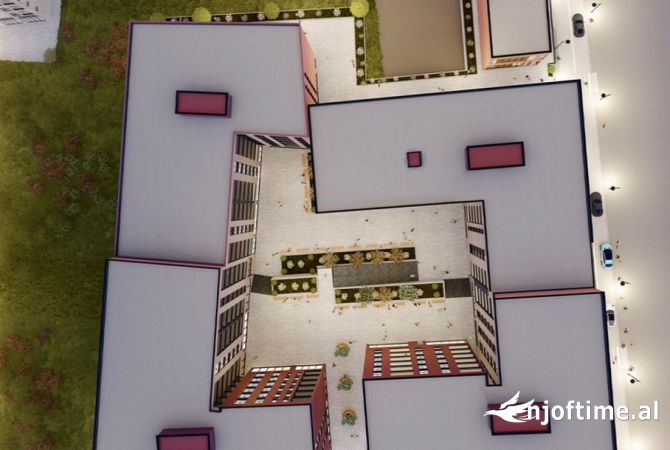Shtepi ne shitje 2+1 ne Tirane - 89,600 Euro