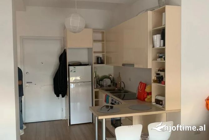 Shtepi me qera 1+1 ne Tirane - 550 Euro