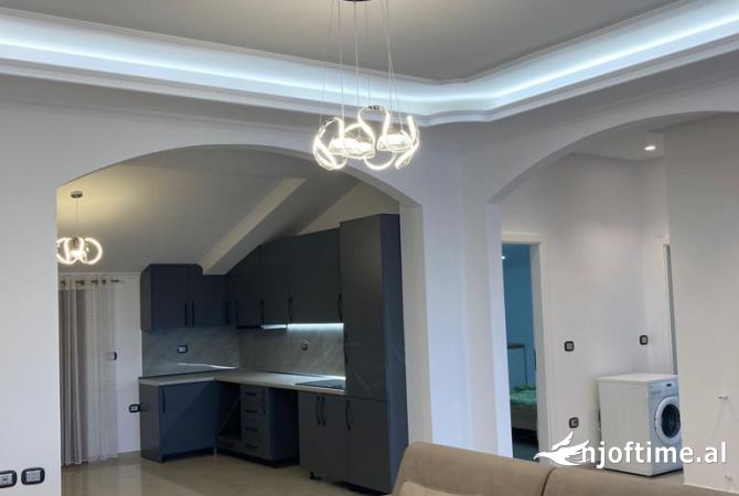 Shtepi me qera 2+1 ne Tirane - 500 Euro
