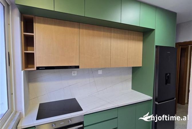 Shtepi me qera 1+1 ne Tirane - 600 Euro