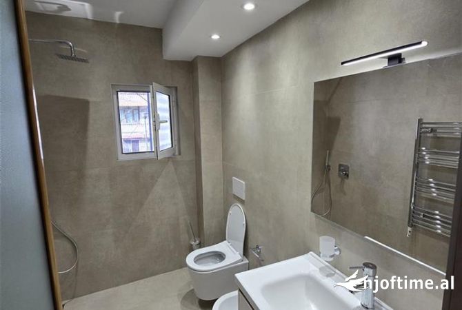 Shtepi me qera 1+1 ne Tirane - 600 Euro