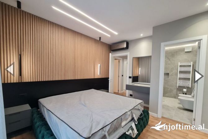 Shtepi me qera 2+1 ne Tirane - 1,600 Euro