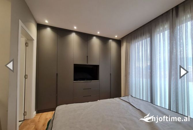 Shtepi me qera Apartament ne Tirane, 2+1, Mobilimi E mobiluar, Pagesa 1,600  Euro.