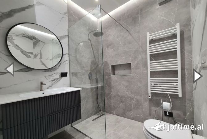 Shtepi me qera Apartament ne Tirane, 2+1, Mobilimi E mobiluar, Pagesa 1,600  Euro.